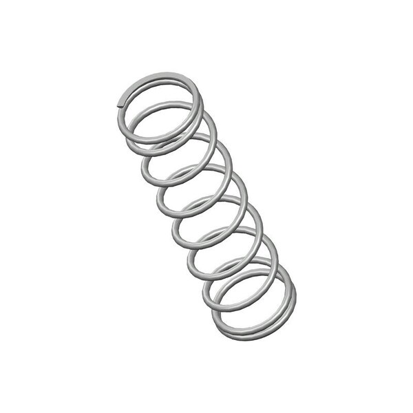 Approved Vendor Compression Spring, O= .240, L= .88, W= .020 G309962617 - main